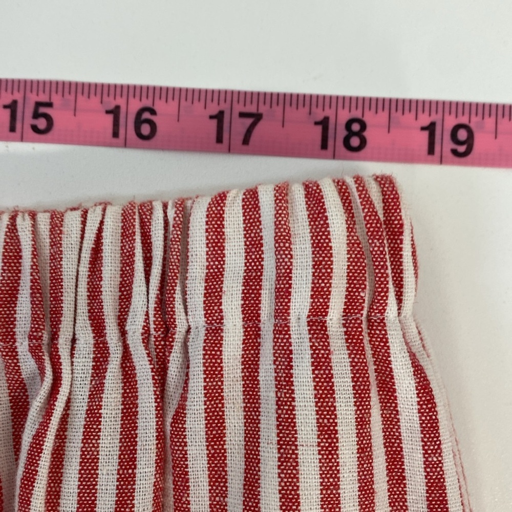 J. Crew Mini Skirt Pockets Medium - Picture 5 of 6